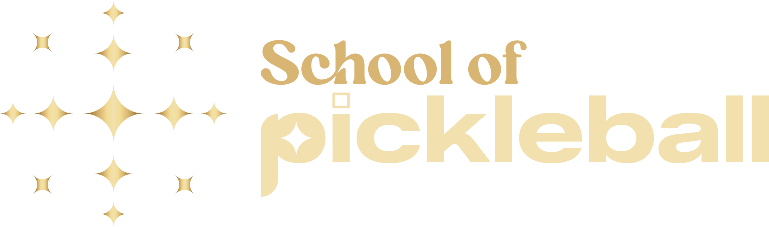 School of Pickleball
